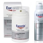 Eucerin Men Creme Anti-Age 50 ml