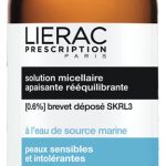 Lierac Prescription Sabonete Esfoliante 100 g