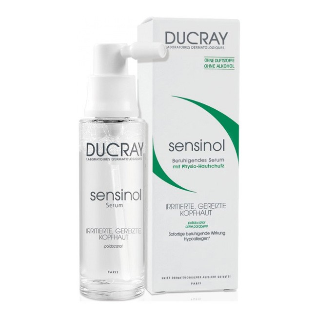 Ducray Sérum Sensinol 30ml Ducray Sérum Sensinol 30ml
