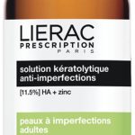 Lierac Prescription Solução Micelar 200 ml