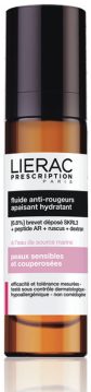 Lierac Prescription Fluído Vermelhidão 40 ml