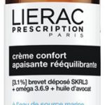 Lierac Prescription Creme Cor Compacto Areia 9g