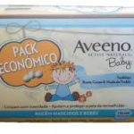 Aveeno Baby Toalhitas x 72 x 3 - Promoção