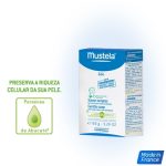 Mustela Bebé Creme Vitaminado 50 ml