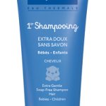 Uriage Bebé 1º  Champô 200 ml