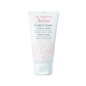 Avene Cicalfate Creme Mãos 100 ml