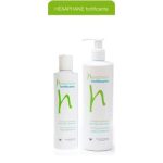 Hexaphane Champô Fortificante 400 ml + Oferta Champô Frequência