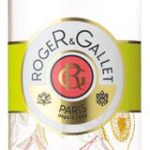 Roger & Gallet Fleur Figuier Água Perfumada 100 ml