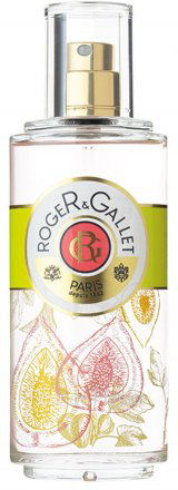 Roger & Gallet Fleur Figuier Água Perfumada 100 ml Roger & Gallet Fleur Figuier Água Perfumada 100 ml