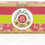 Roger & Gallet Fleur Figuier Água Perfumada 30 ml