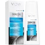 Dercos Champô Dermoapaziguante 200ml