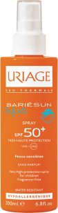 Uriage Bariesun Spray Enfant FPS 50+ 200 ml