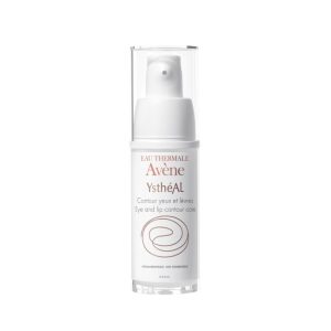 Avene Ystheal+ Creme Contorno de Olhos e Lábios 15 ml Avene Ystheal+ Creme Contorno de Olhos e Lábios 15 ml