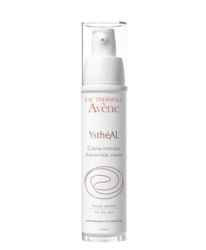 Avene Ystheal+ Creme Anti-Rugas 40 ml Avene Ystheal+ Creme Anti-Rugas 40 ml