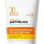 Roche Posay Anthelios FPS 30 Gel Creme Toque Seco 50 ml