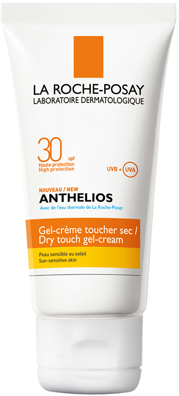 Roche Posay Anthelios FPS 30 Gel Creme Toque Seco 50 ml Roche Posay Anthelios FPS 30 Gel Creme Toque Seco 50 ml