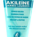 Akileine Gel Pernas 200 ml