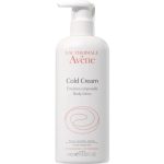 Avene Leite Nutritívo Corporal 400 ml