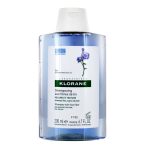 Klorane Champô Leite Amêndoa 400 ml