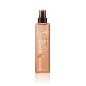 Lierac Sunific Óleo FPS 30 125 ml