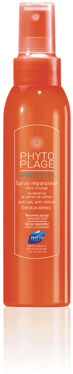 Phyto Spray Reparador Pós Sol Phytoplage 100 ml