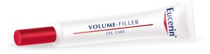 Eucerin Volume Filler Creme Contorno de Olhos FPS 15 15 ml