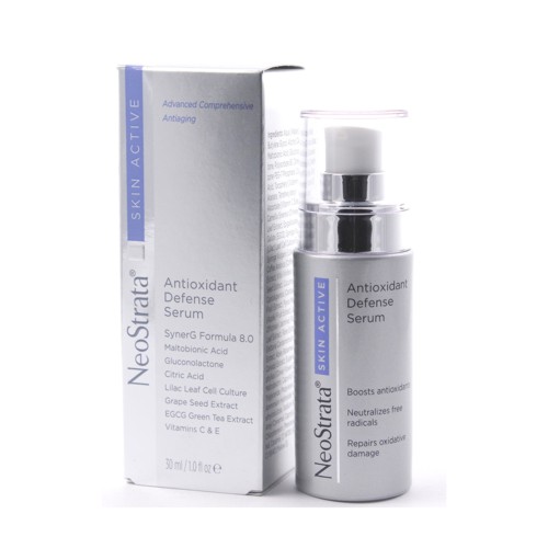 Neostrata Skin Active Sérum Antioxidante 30 ml Neostrata Skin Active Sérum Antioxidante 30 ml