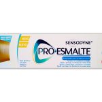 Sensodyne Pro Esmalte Branqueadora Pasta de Dentes 75 ml