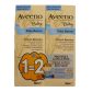 Aveeno Baby Creme Barreira 100ml X 2
