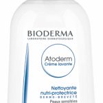 Atoderm Bioderma Creme Lavante 500 ml