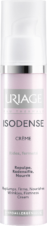 Uriage Isodense Creme 50 ml