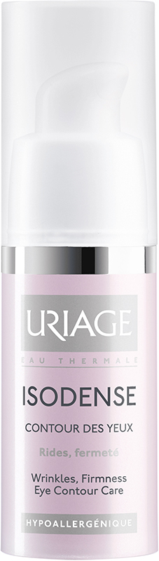 Uriage Isodense Creme Contorno de Olhos 15 ml