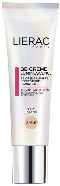 Lierac Creme BB Luminescence Areia 30 ml Lierac Creme BB Luminescence Areia 30 ml