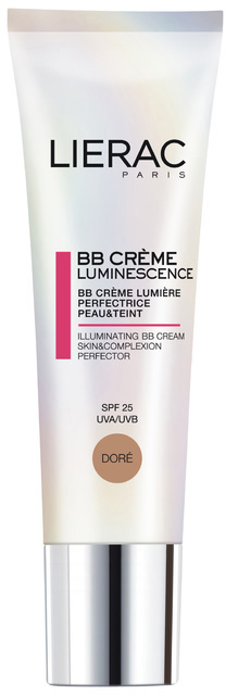 Lierac Creme BB Luminescence Dourado 30 ml Lierac Creme BB Luminescence Dourado 30 ml