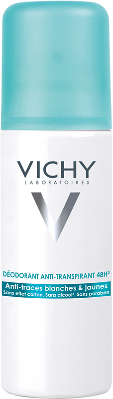 Vichy Desodorizante Anti-Manchas Spray 125 ml