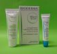 Sebium Bioderma Isokit Creme Facial 40 ml + Bálsamo Labial 15 ml
