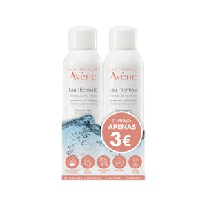 Avene Água Termal 2 x 150 ml - Preço Especial