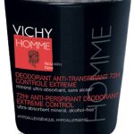 Vichy Homme Desodorizante Spray 100 ml