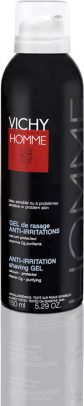 Vichy Homme Gel Sensi-Shave 150 ml