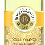 Roger & Gallet Cedrat Água Perfumada 100 ml