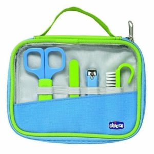 Chicco Conjunto de Manicure Happy Hands Menino