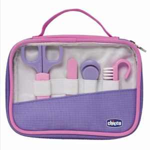 Chicco Conjunto de Manicure Happy Hands Menina