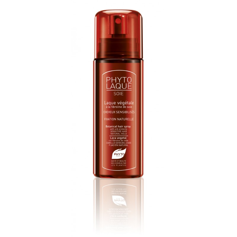 Phyto Laca Fixação Phytolaque Natural 100 ml Phyto Laca Fixação Phytolaque Natural 100 ml