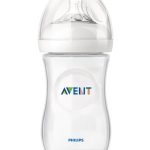 Avent Biberão Natural 260 ml