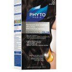 Phyto Phytocolor 4 - Castanho