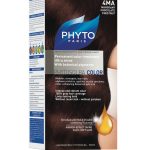 Phyto Phytocolor 4M - Castanho Claro