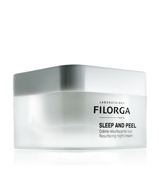 Filorga Sleep & Pell Balsamo Noite 50 ml Filorga Sleep & Pell Balsamo Noite 50 ml