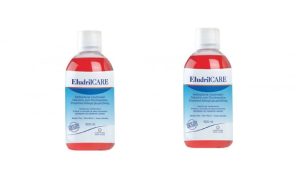 Eludril Care Colutório 500 ml x 2