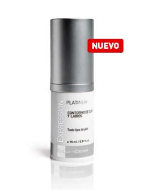 Martiderm Express Contorno Olhos e Lábios 15 ml