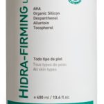 Martiderm Hidra Firming Loção Corporal 400 ml